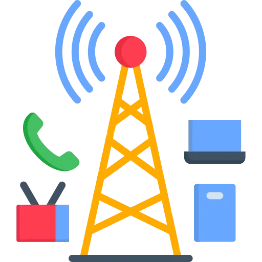 Telecommunications & Networking