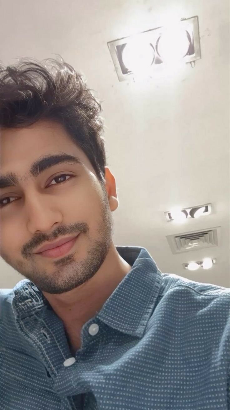 CHARAN | UPSC ASPIRANT
