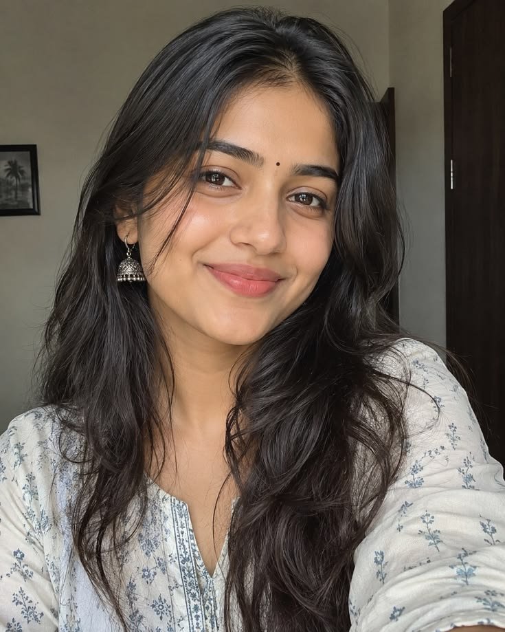 SWETHA | HOME MAKER